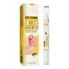 Fivfivgo™ Strong Bee Venom 7 Days Growth Nail Gel