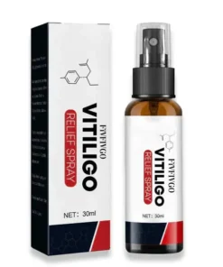 Fivfivgo™ Vitiligo Relief Spray