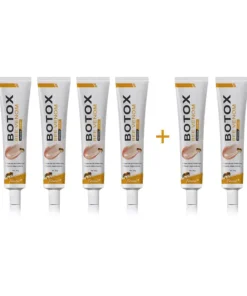 Furzero™ Botox Bee Venom Wrinkle Removal Cream