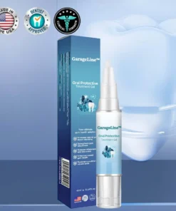 GarageLine™ Oral Protective Treatment Gel