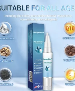 GarageLine™ Oral Protective Treatment Gel