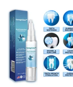 GarageLine™ Oral Protective Treatment Gel