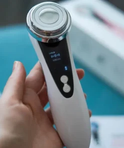 GlowGuard™ Professionelles Hauttherapiegerät