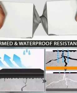 GroutLock™ Waterproof Multifunctional Grouting Adhesive