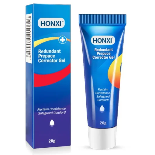 HONXI™ Redundant Prepuce Corrector Gel