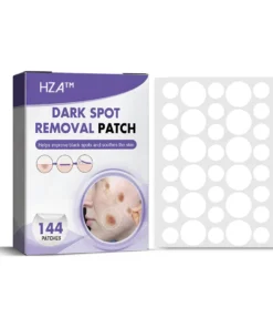 HZA™ Age Spots Removal Patches