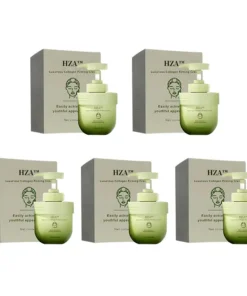 HZA™ Luxurious Collagen Firming Cream