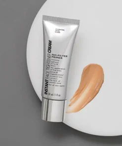 Instant face Tightener No-Filter Primer