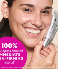 Instant face Tightener No-Filter Primer