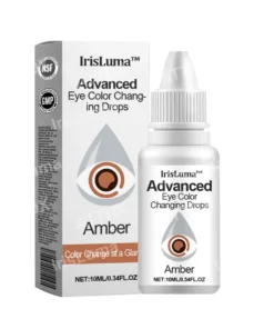 IrisLuma™ Advanced Eye Color Changing Drops