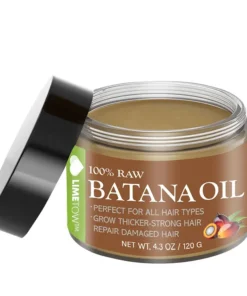 LIMETOW™ Batana Oil Thick Hair Cream