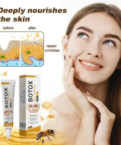 LOVILDS™ Botox Wrinkle Removal Cream