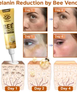 LOVILDS™ Collagen+ Bee Venom Wake Up Eye Cream