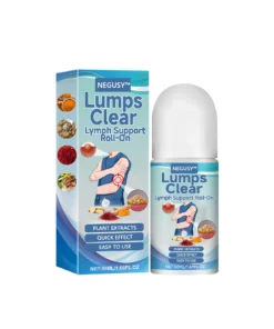 Lovilds™ LumpsClear Lymph Say Goodbye to Lipomas and Swelling