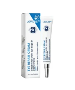 Lovilds™ YouthfulLift Timely Anti-Wrinkle Firming Eye Cream