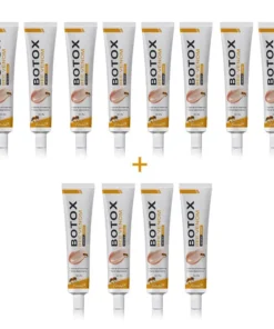 Made and Shipped from the USA✅Furzero™ Botox Bee Venom Wrinkle Removal Cream-Last Day Promotion 70% OFF