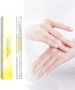 NEGUSY Rejuvenation Nail Growth Oil