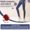 NEGUSY Thermal Cycle Shaping Leggings