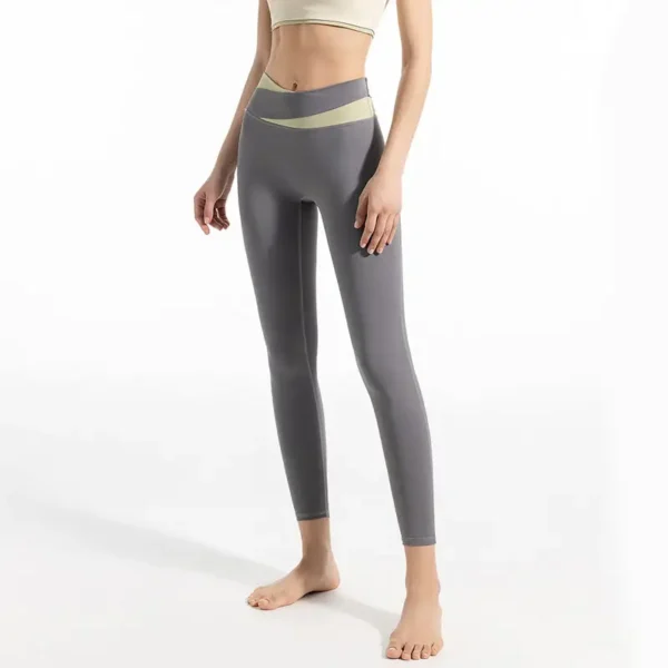 NEGUSY Thermal Cycle Shaping Leggings