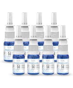 Oveallgo™ EX ProstaAce PT-141 Nasal Spray