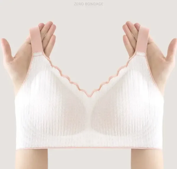 PISPARA ™ Jelly Gel Shaping Bra