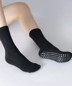 Sfrcord™ Quantum Energy Calcium Carbide Thermal Socks