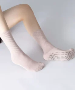 Sfrcord™ Quantum Energy Calcium Carbide Thermal Socks