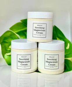 Soothing Magnesium Cream