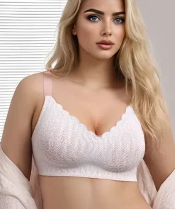 𝐃𝐞𝐭𝐨𝐱 Shaping Bra - All-Day Tender Care