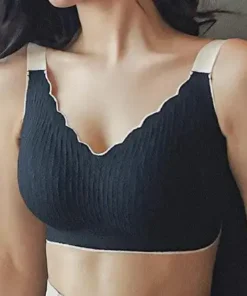 𝐃𝐞𝐭𝐨𝐱 Shaping Bra - All-Day Tender Care