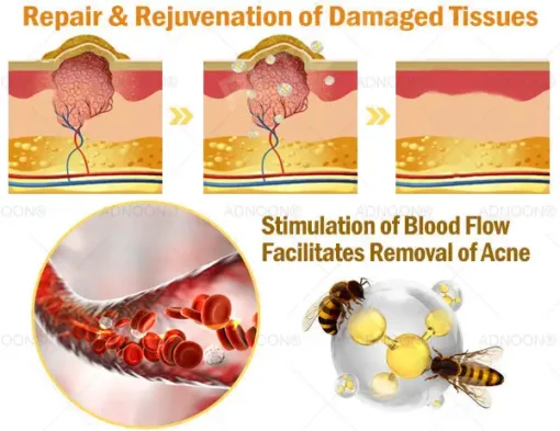 ADNOON® 7-Day Quick Skin Repair Cream - Image 8