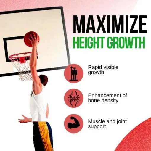 AEXZR™ Height Growth Patch - Image 6