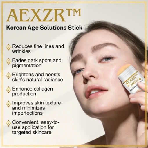 AEXZR™ Korean Age Solutions Stick - Image 2