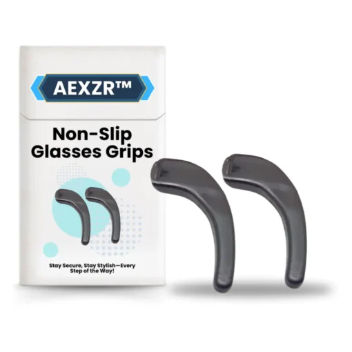 AEXZR™ Non-Slip Glasses Grips - Image 10