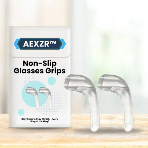 AEXZR™ Non-Slip Glasses Grips - Image 8