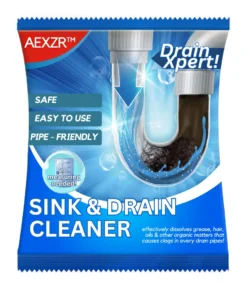 AEXZR™ Sink & Drain Cleaner