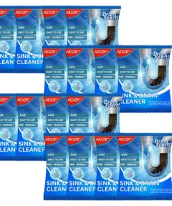 AEXZR™ Sink & Drain Cleaner