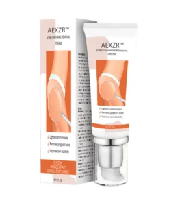 AEXZR™ Stretchmarks Removal Cream