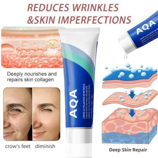 AQA™Retinol skin revival Cream - Image 3