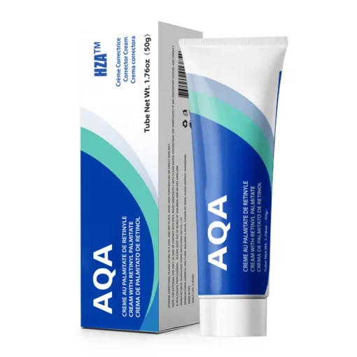 AQA™Retinol skin revival Cream - Image 9