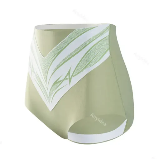 Advanced Titanium Shaping Shorts with Self-Heating Tourmaline Therapy - Image 22