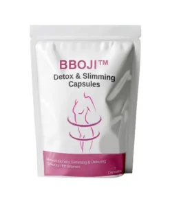 BBOJI™ Detox & Slimming Capsules