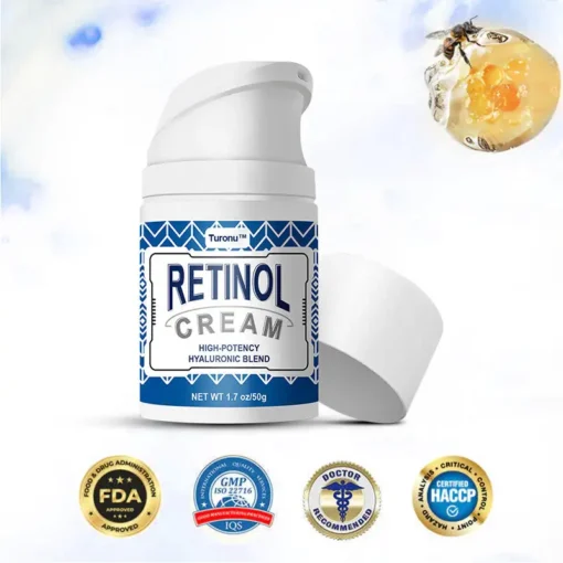 Bee Venom Retinol Treatment Cream - Image 16