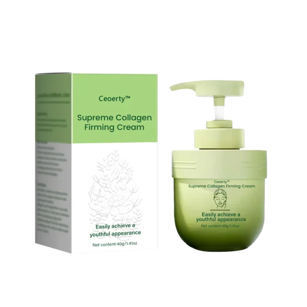 Ceoerty™ Supreme Collagen Firming Cream