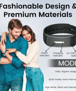 Ceoerty™ Ultrasound Body Shaping Band