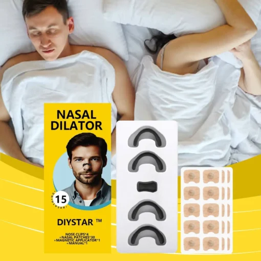 DIYSTAR™ Nasal Dilator - Image 3