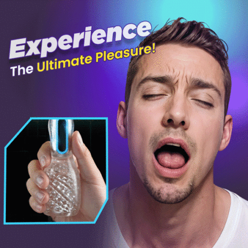 EndereX™ Men's Portable Pleasure - Image 2