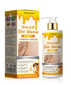 Flysmus™ BotoxLift Bee Venom Anti-Aging Firming Cream