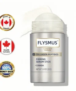 Flysmus™ Collagen Peptides FIRMING SERUM STICK