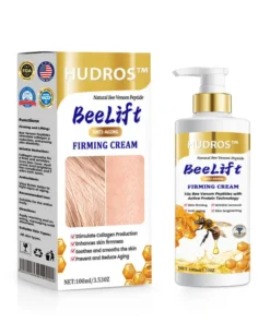 HUDROS™ BeeLift Anti-Aging Firming Cream